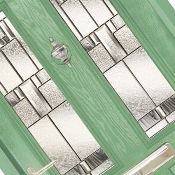 Composite Doors